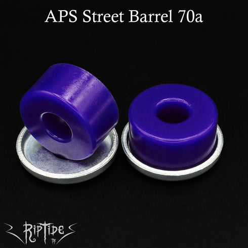Riptide - APS StreetBarrel Bushings (set of 2)